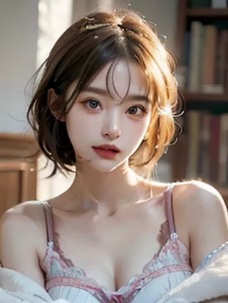 北京车展美女与起亚KX7：一场视觉与机械的盛宴