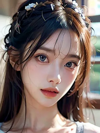 华泰SUV：城市与自然的交响曲1745814111043