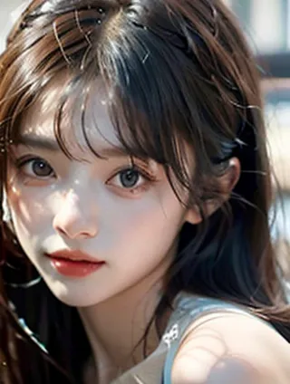五菱宏光迷你mini版电动车与路虎女：现代都市的两面镜像