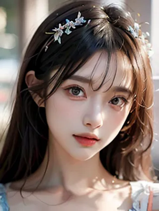 北京车展美女与跑车：一场视觉与机械的盛宴