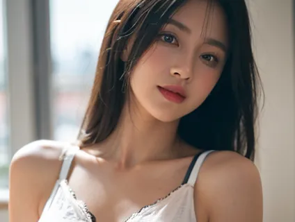 单车道与奥迪RS6：一场速度与激情的较量