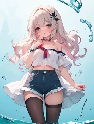 云水蓝：一种独特的色彩与车主购车计划的完美邂逅