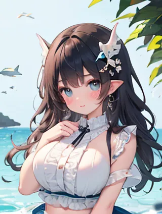 卡罗拉与福克斯：动力之魂与点火之灵