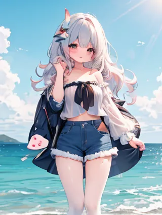 台山浪琴湾：汽车文化与学车的双重探索