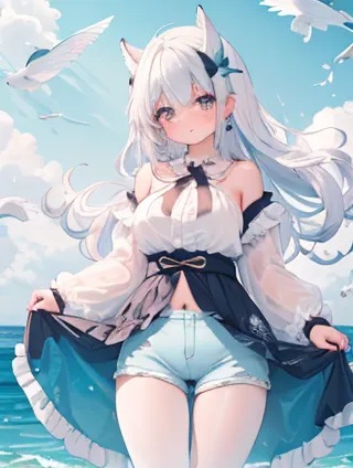 北京的红灯与海景：汽车尾气的隐形杀手