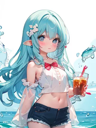 发动机进水与秦PLUSDM-i：一场汽车与水的较量