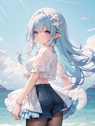 北汽幻速S2：城市微旅行的轻盈翅膀