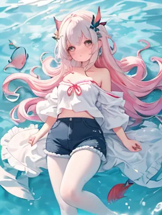 北京车展美女与起亚KX7：一场视觉与机械的盛宴