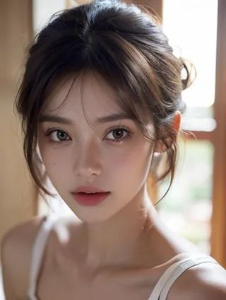 北京车展美女与跑车：一场视觉与机械的盛宴