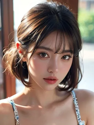 北京车行：轮胎与客车的交响曲